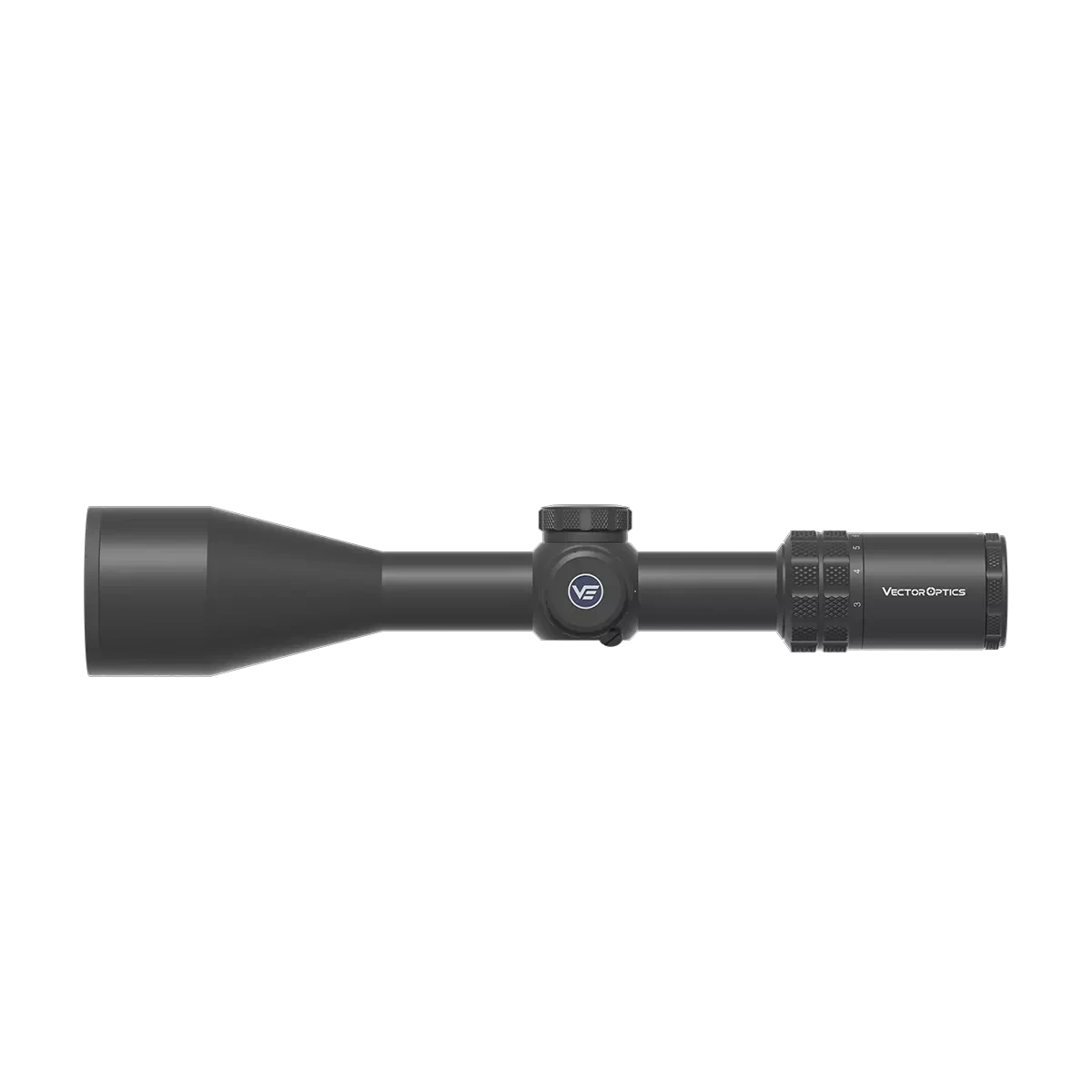 Vector Optics Grizzly 3-18x56i HD lunetă de pușcă Vector Optics