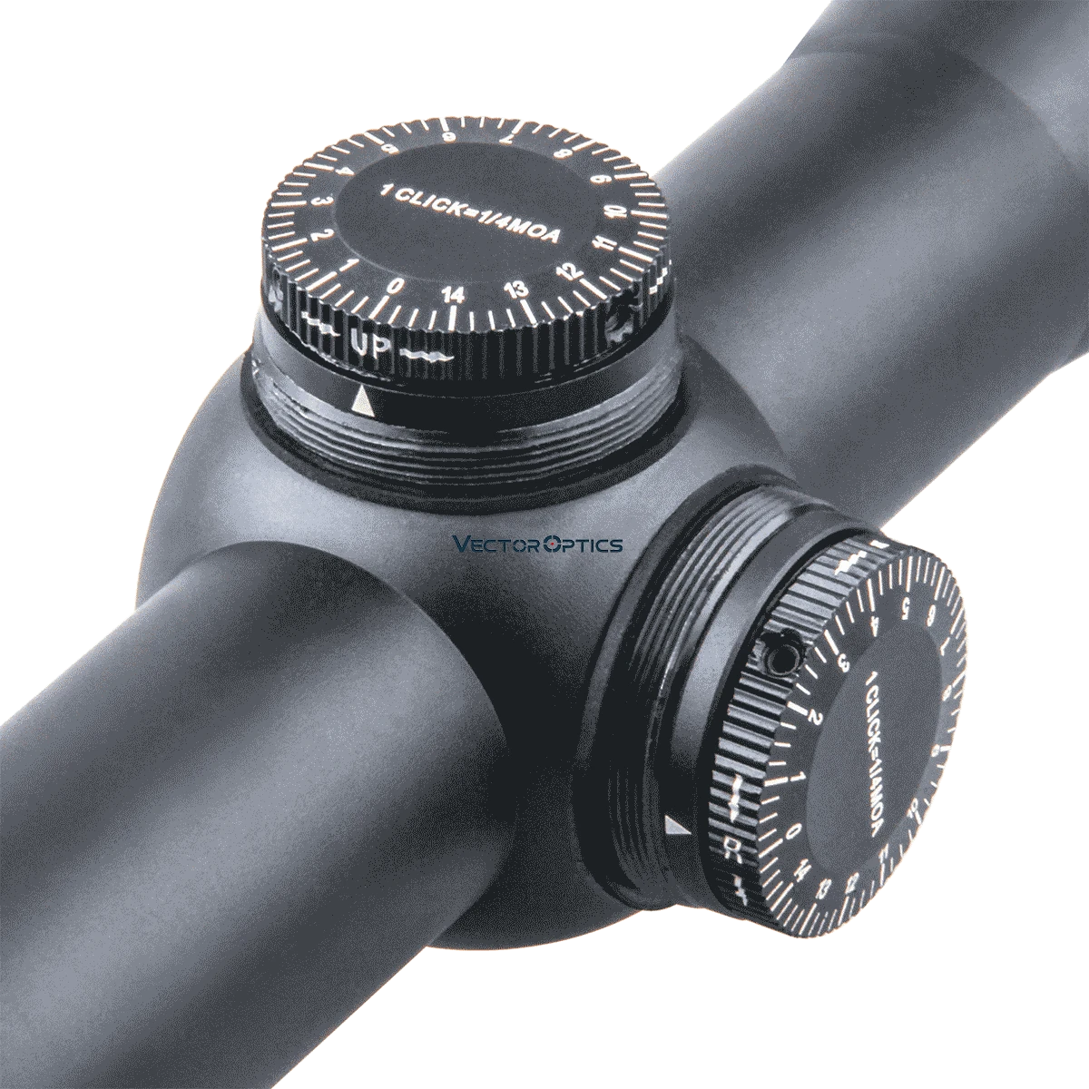 Vector Optics Matiz 2-7x32 SFP lunetă de armă Vector Optics