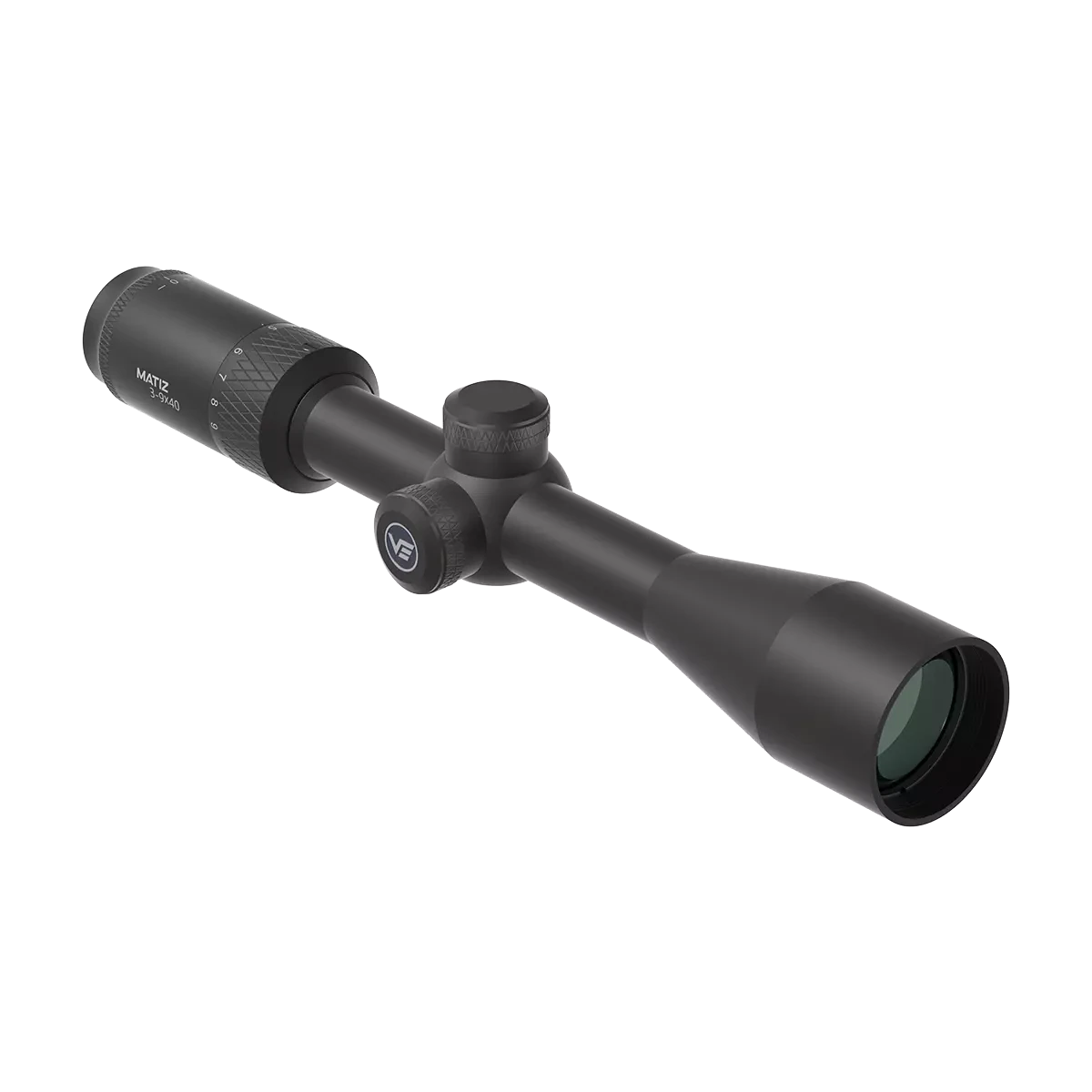 Vector Optics Matiz 3-9x40 SFP lunetă de armă Vector Optics