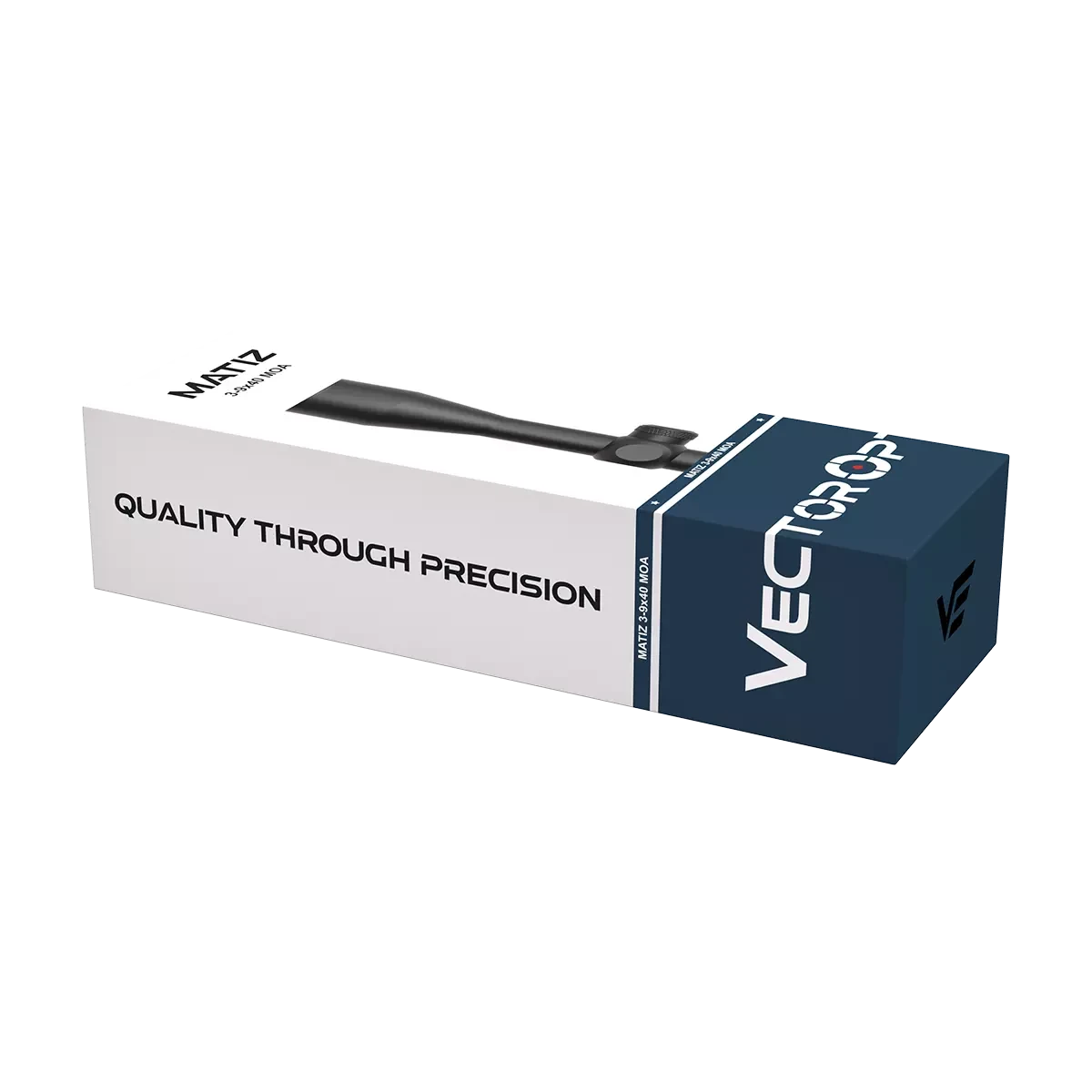 Vector Optics Matiz 3-9x40 SFP lunetă de armă Vector Optics