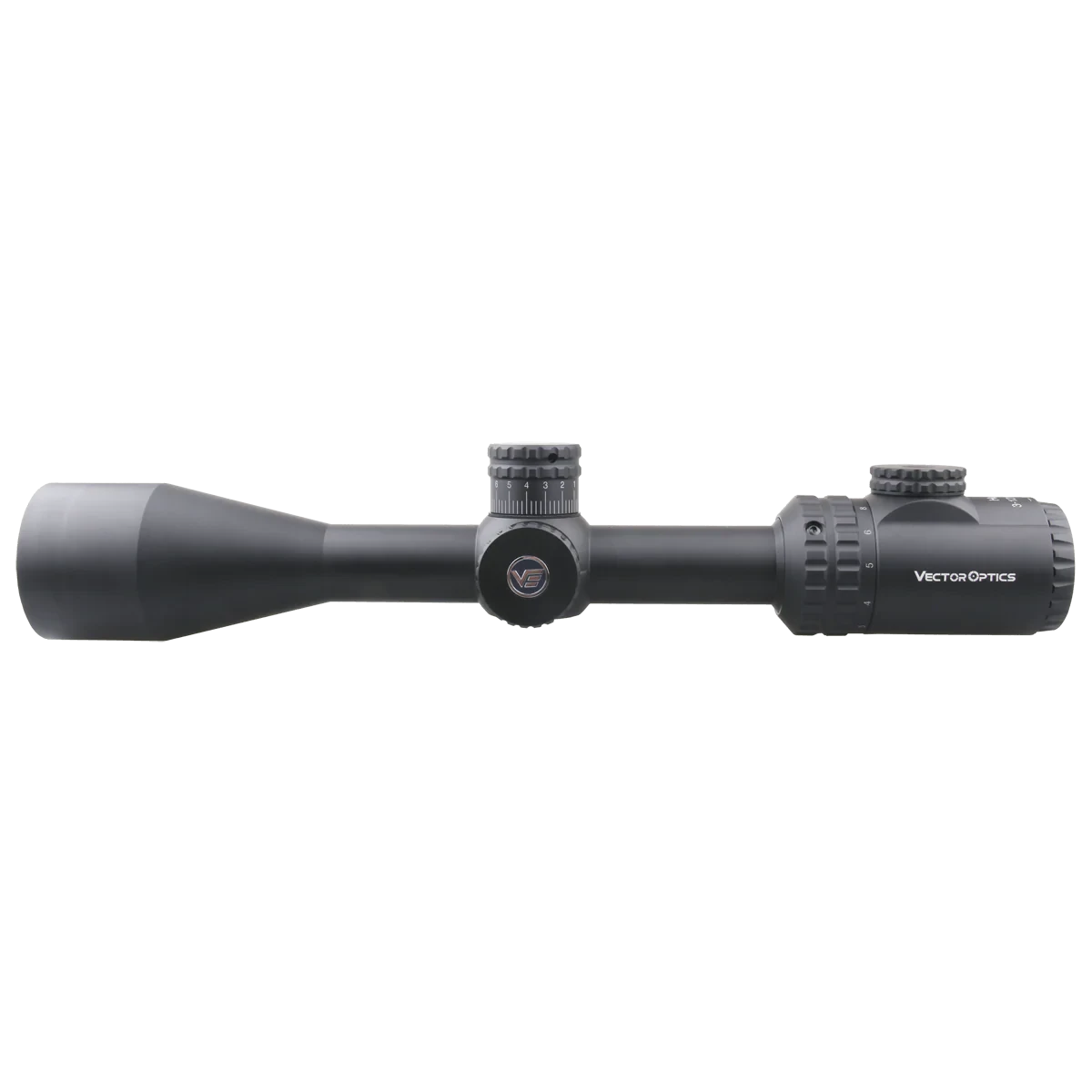 Vector Optics Hugo 3-12x44GT SFP lunetă Vector Optics