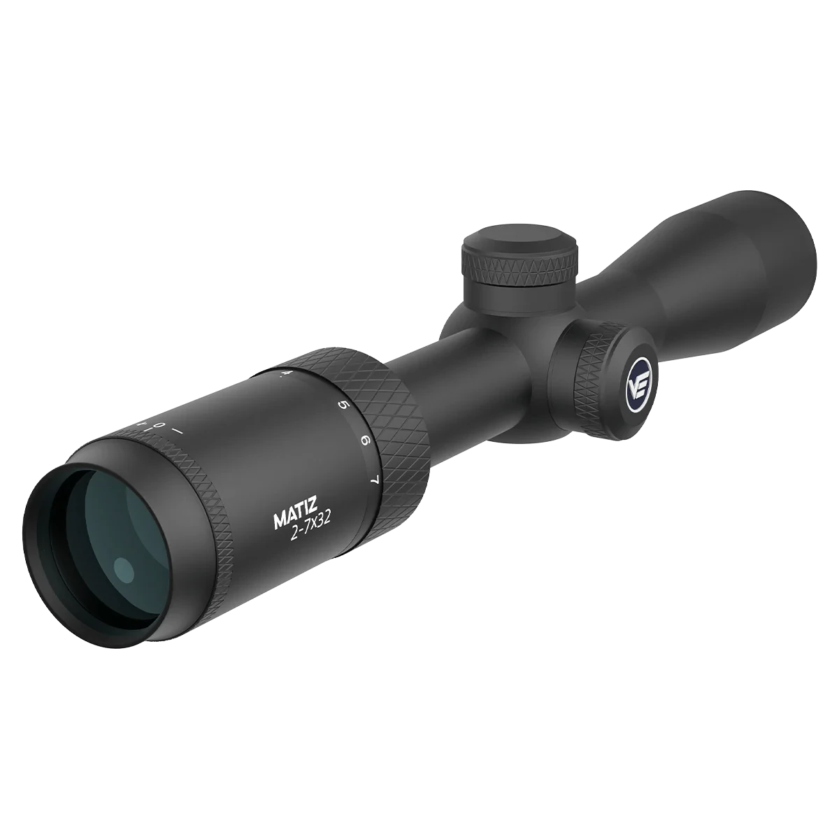 Vector Optics Matiz 2-7x32 MOA lunetă de pușcă Vector Optics