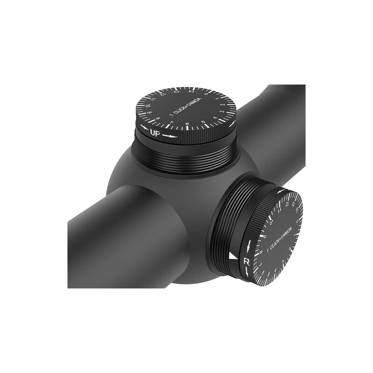 Vector Optics Matiz 2-7x32 MOA lunetă de pușcă Vector Optics