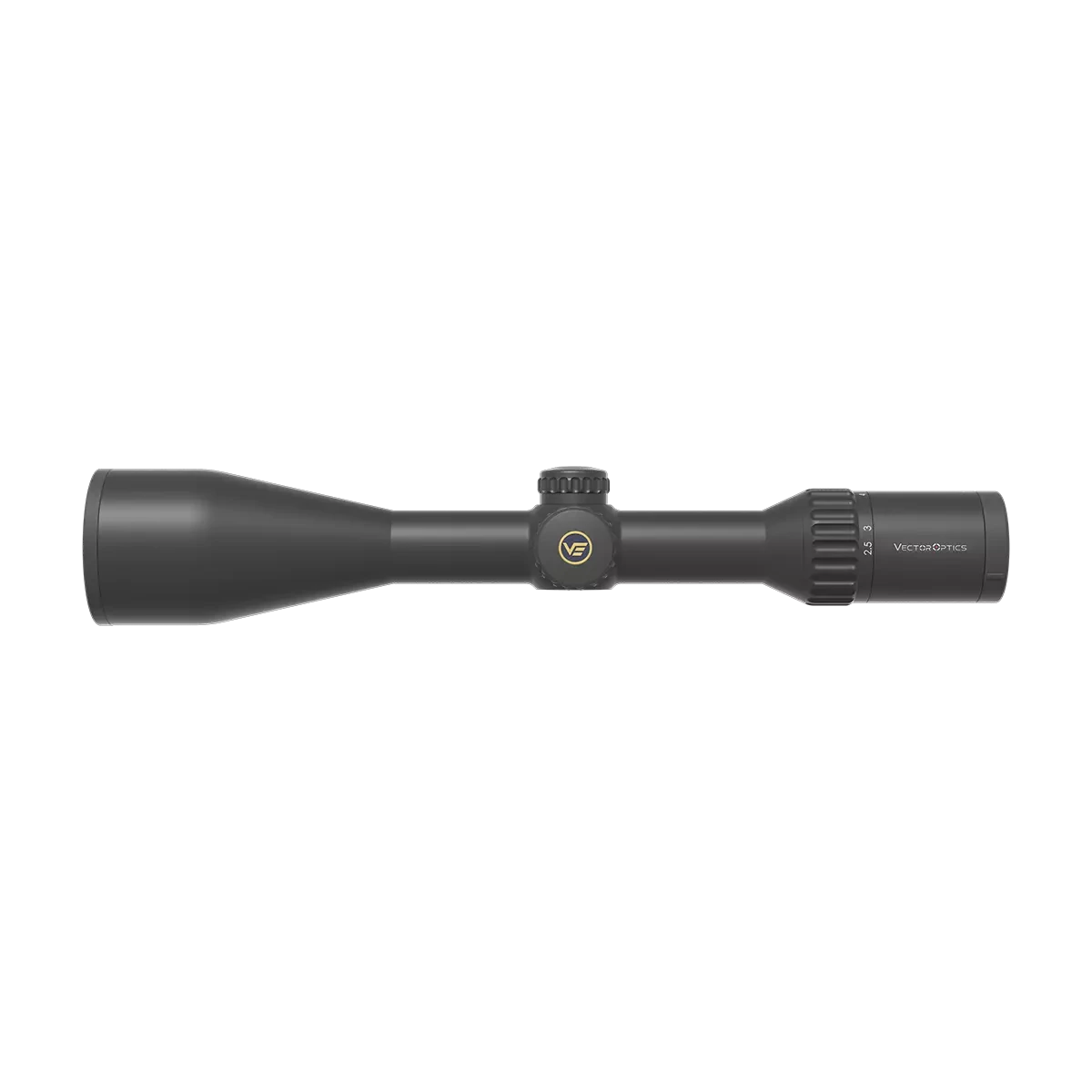 Vector Optics Continental x6 2.5-15x56 lunetă de pușcă Vector Optics