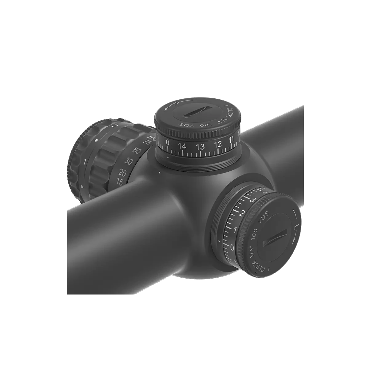 Vector Optics Continental x6 2.5-15x56 lunetă de pușcă Vector Optics