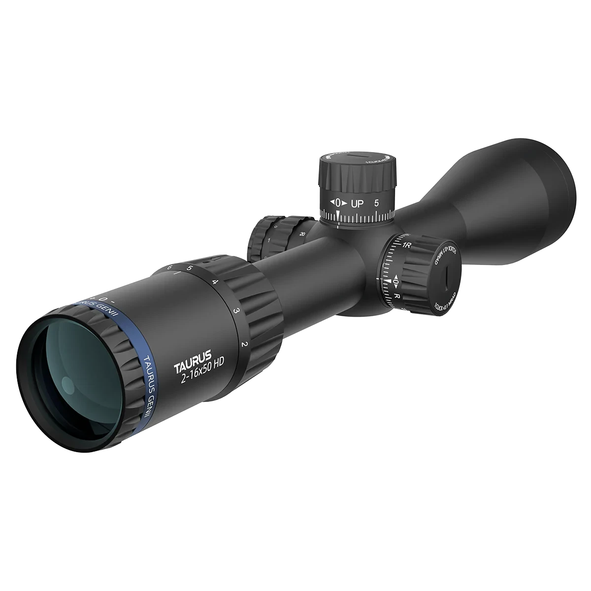 Vector Optics Tauron 2-16x50 HD SFP lunetă Vector Optics
