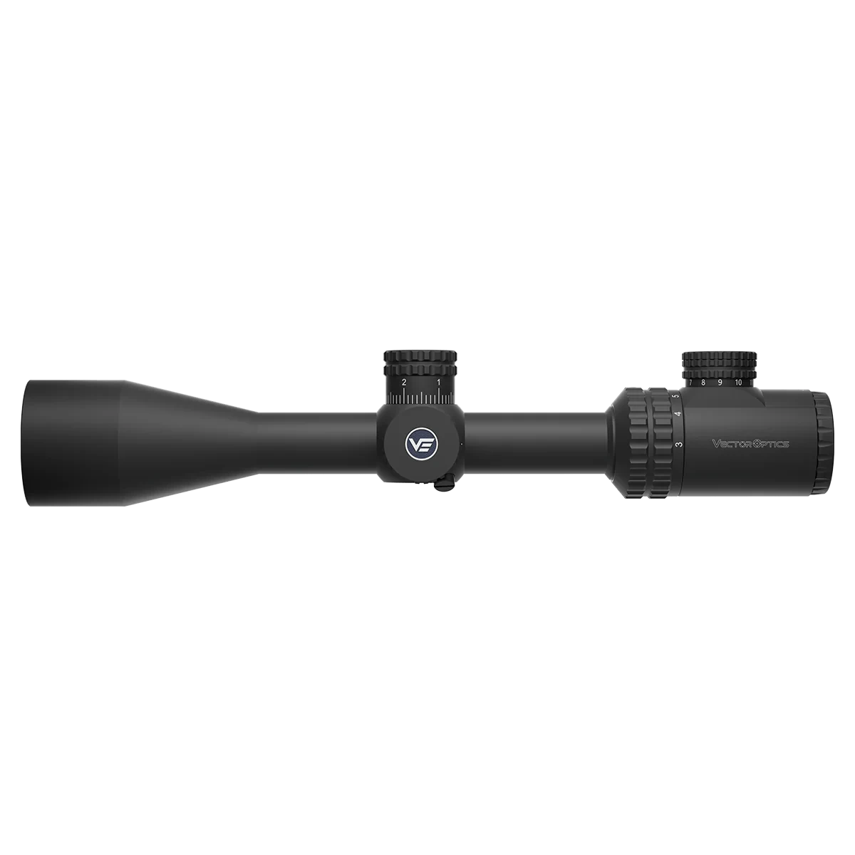 Vector Optics Hugo 3-12x40i Fiber Reticle lunetă de armă Vector Optics