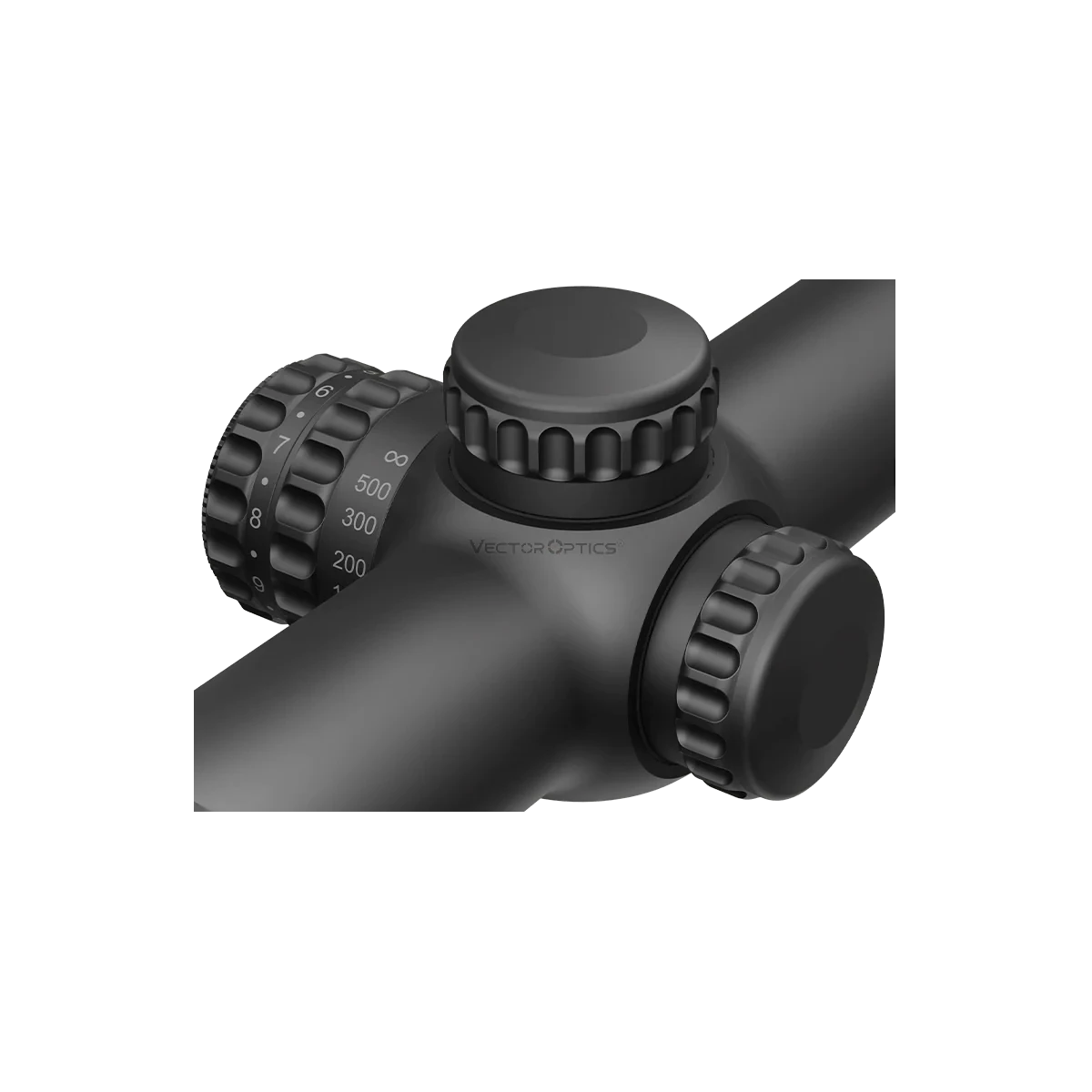 Vector Optics Continental x8 2-16x50 SFP lunetă de armă Vector Optics