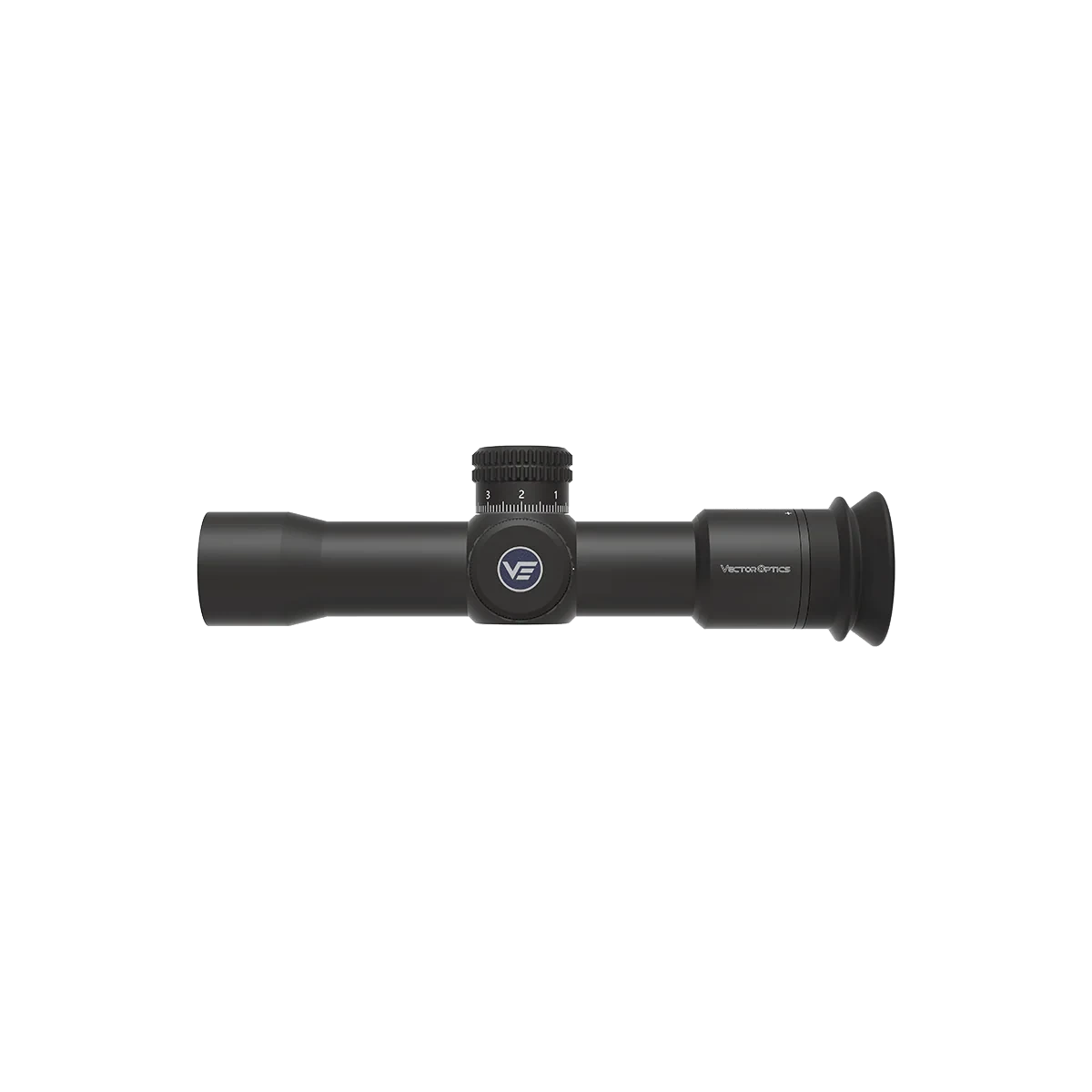 Vector Optics Veyron Plus 10x30 Zero lunetă de pușcă Vector Optics