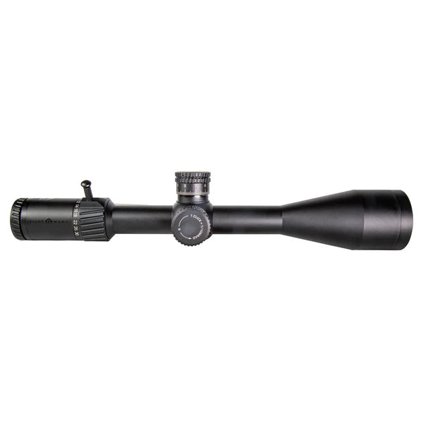 Sightmark Presidio 3-18x50 LR2 FFP lunetă de pușcă
