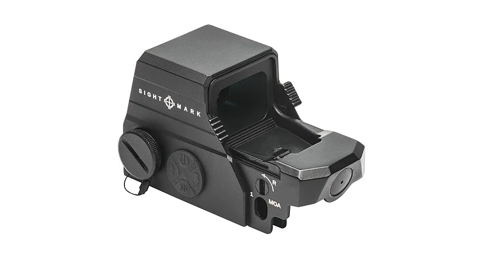 Sightmark Ultra Shot M-Spec FMS Reflex Sight colimator