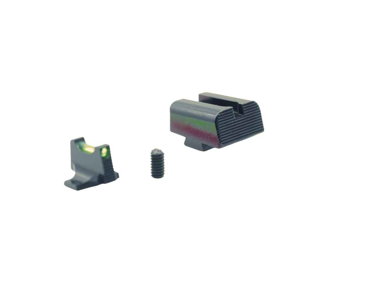Springfield Echelon, XD OSP & XDM OSP sport înalt dispozitive de ochire cu fibră optică