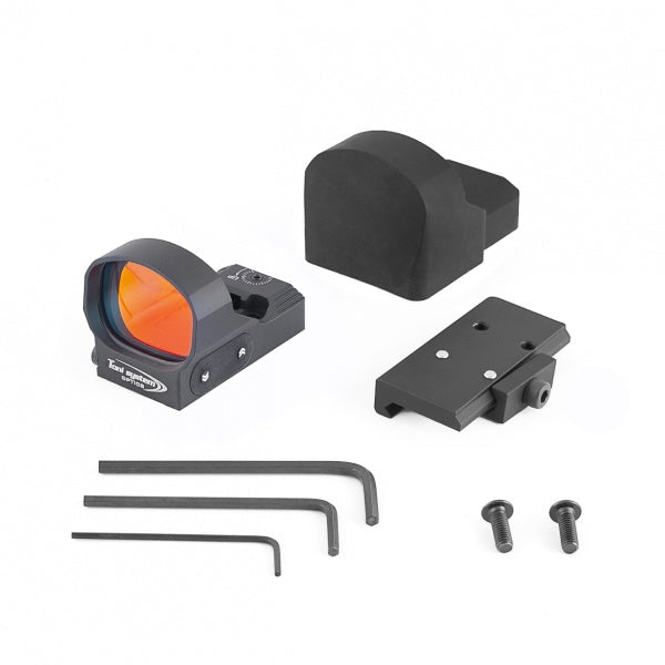 Toni System ZV6 colimator