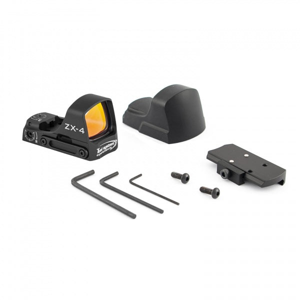 Toni System ZX4 colimator