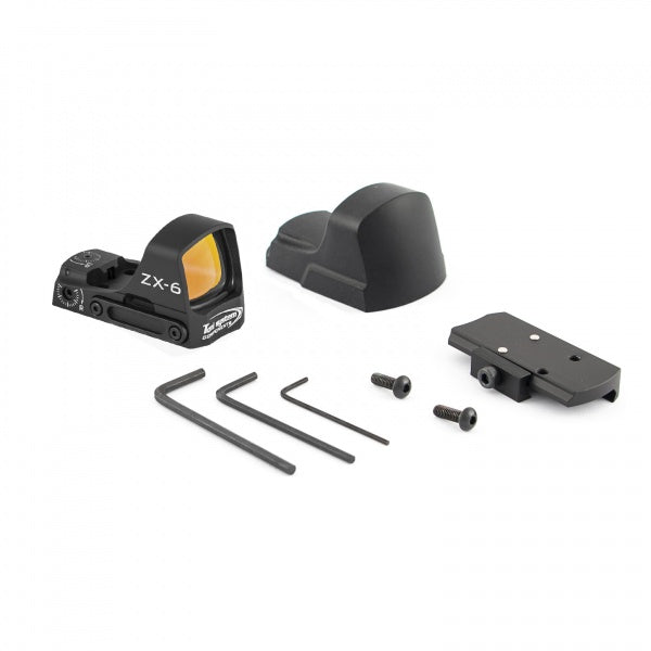 Toni System ZX6 colimator