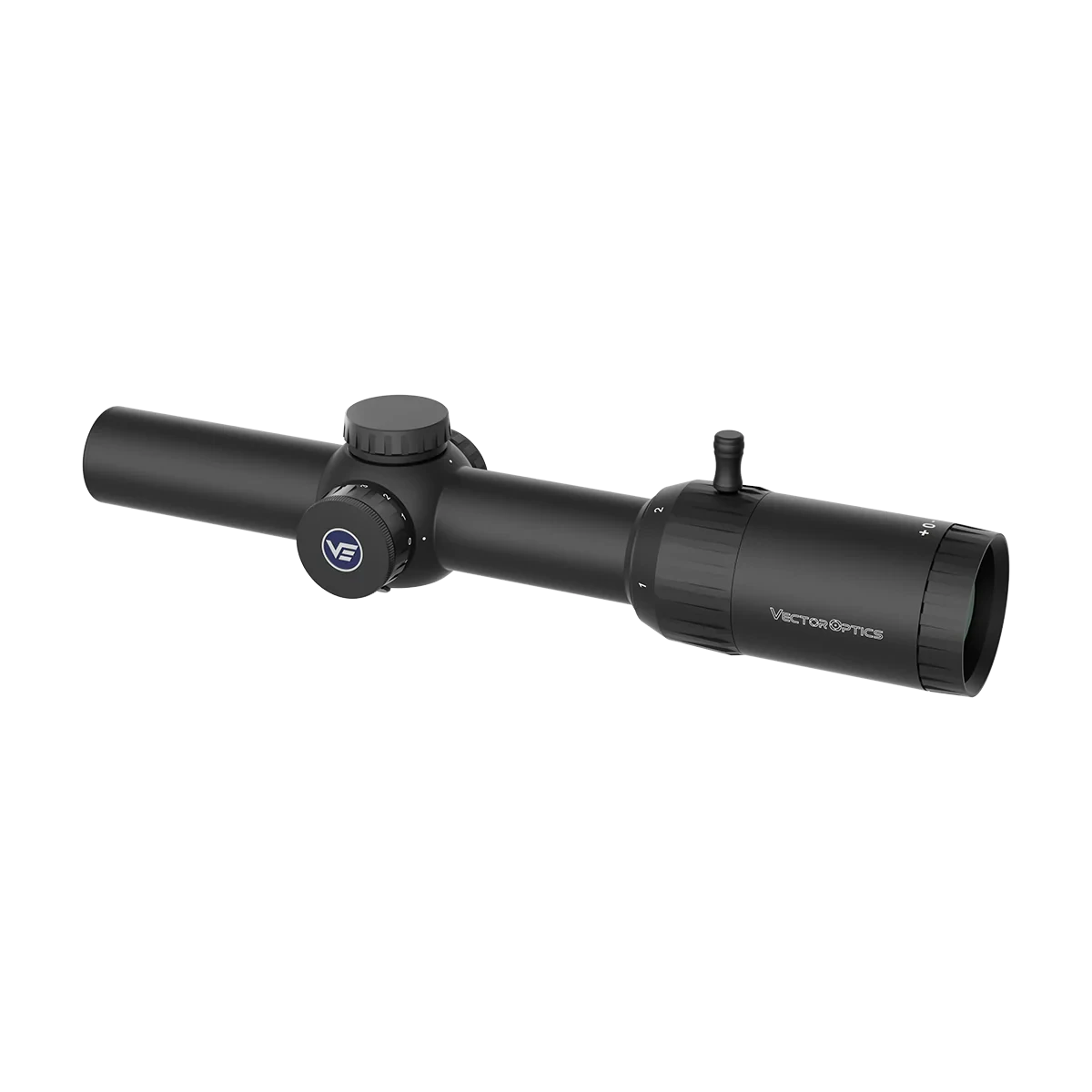 Vector Optics Constantine 1-8x24 FFP RAR lunetă de armă Vector Optics