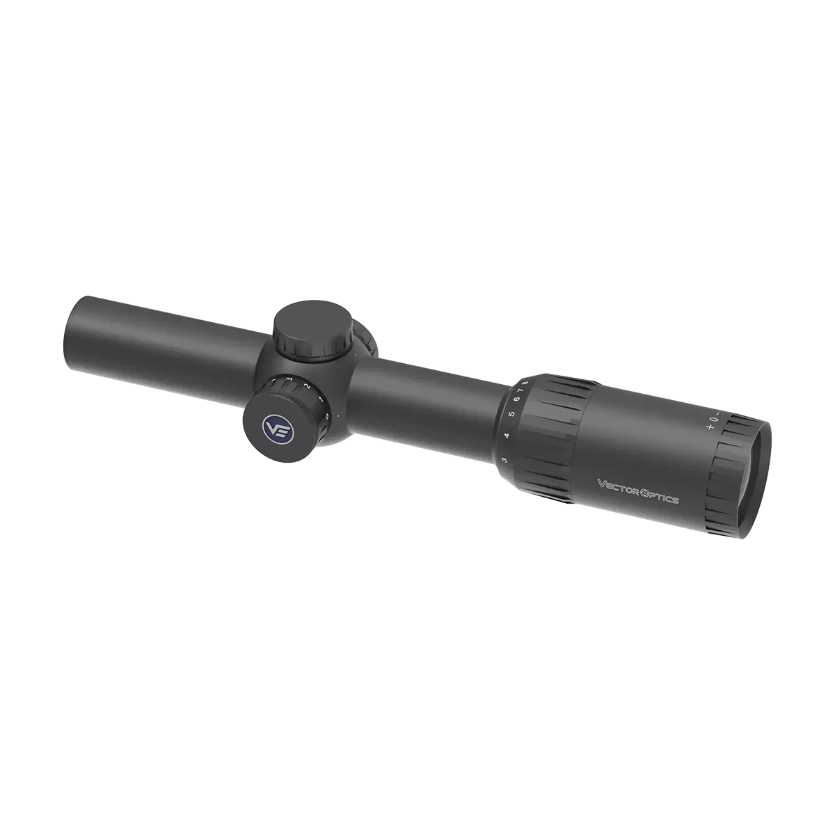 Vector Optics Constantine 1-8x24 FFP lunetă de armă Vector Optics