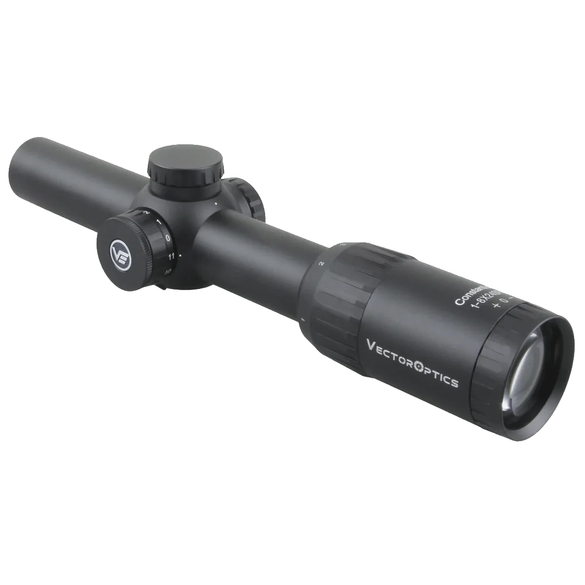 Vector Optics Constantine 1-8x24 SFP lunetă de pușcă Vector Optics