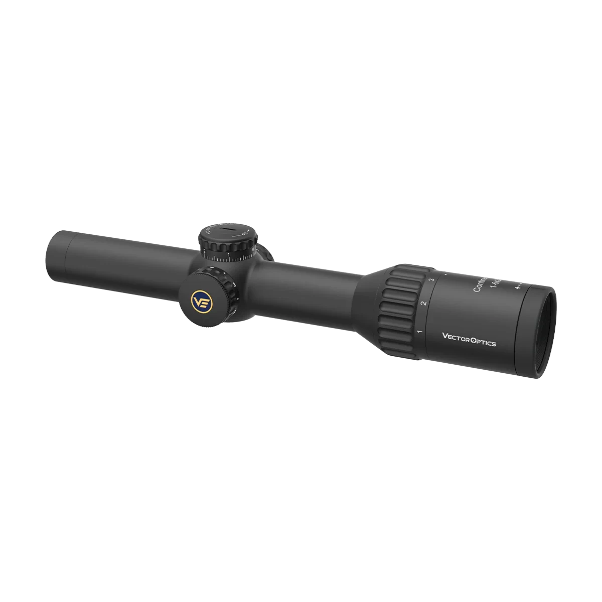 Vector Optics Continental x6 1-6x24 lunetă de armă Vector Optics