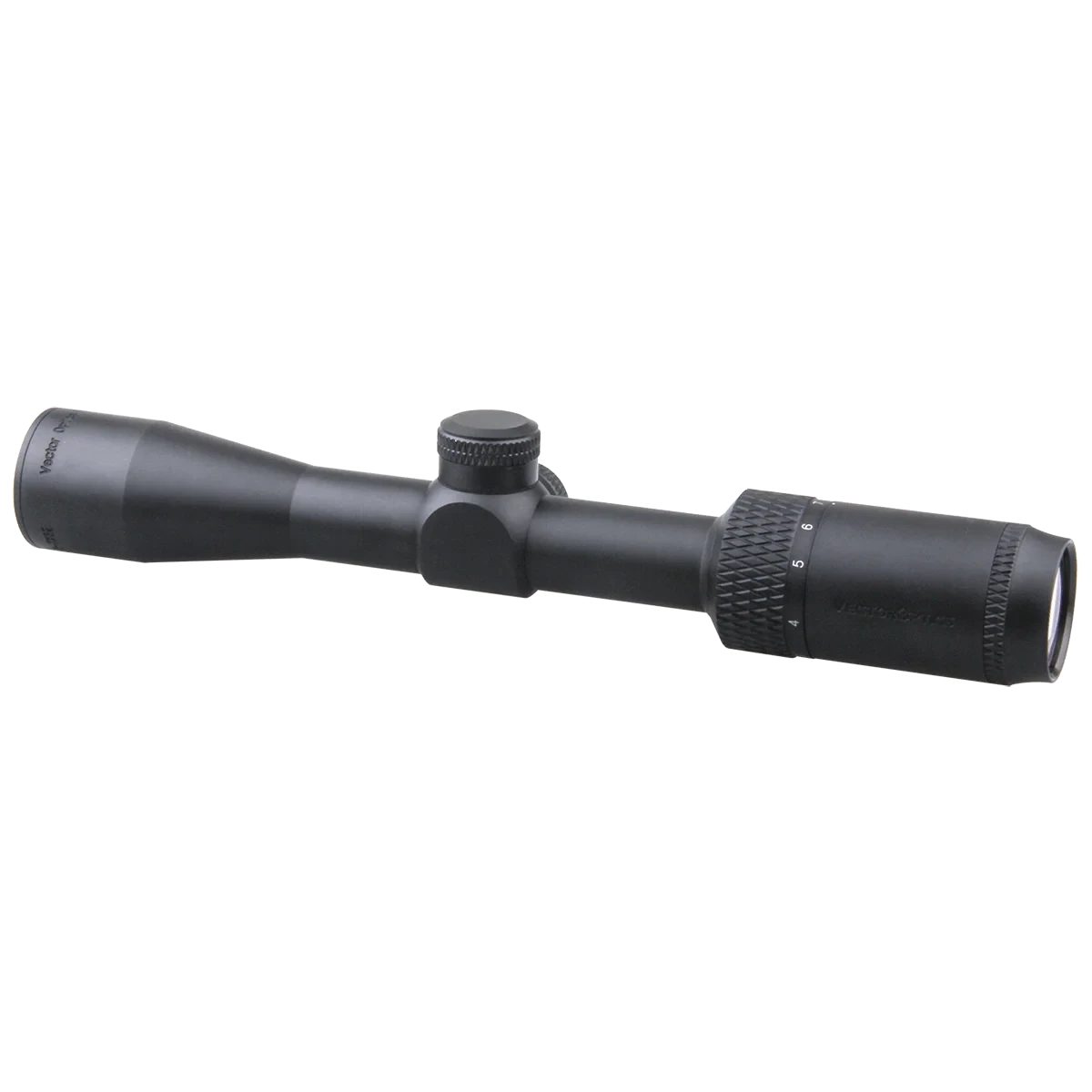 Vector Optics Matiz 2-7x32 SFP lunetă de armă Vector Optics