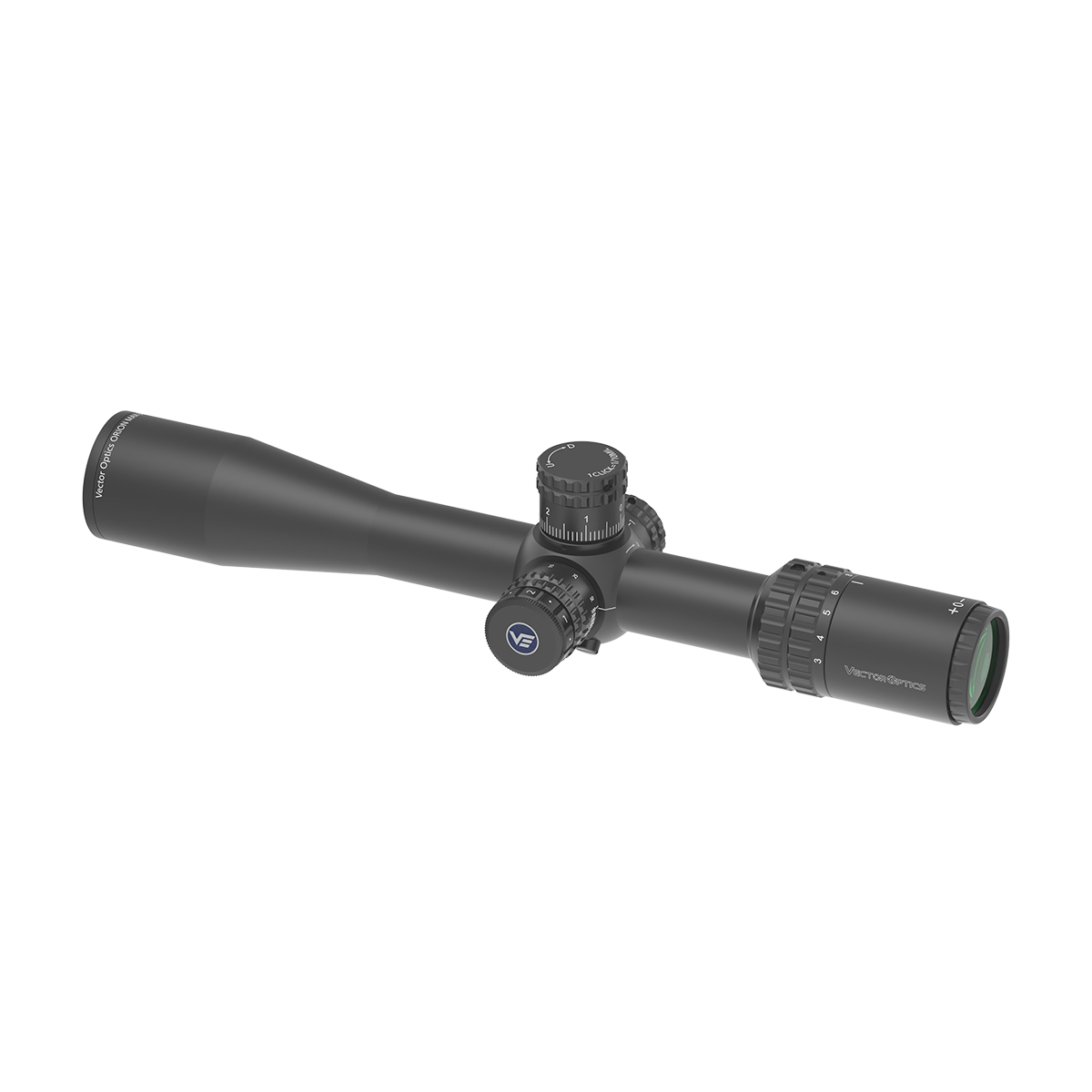 Vector Optics Orion MAX 3-18x44 HD FFP lunetă de armă Vector Optics