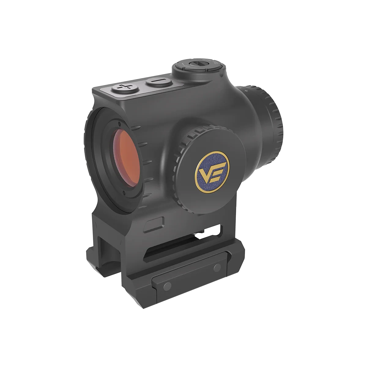 Vector Optics Paragon 1X18 Mini Prism Scope Vector Optics