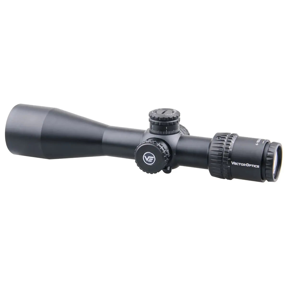 Vector Optics Veyron 4-16x44 FFP lunetă de pușcă