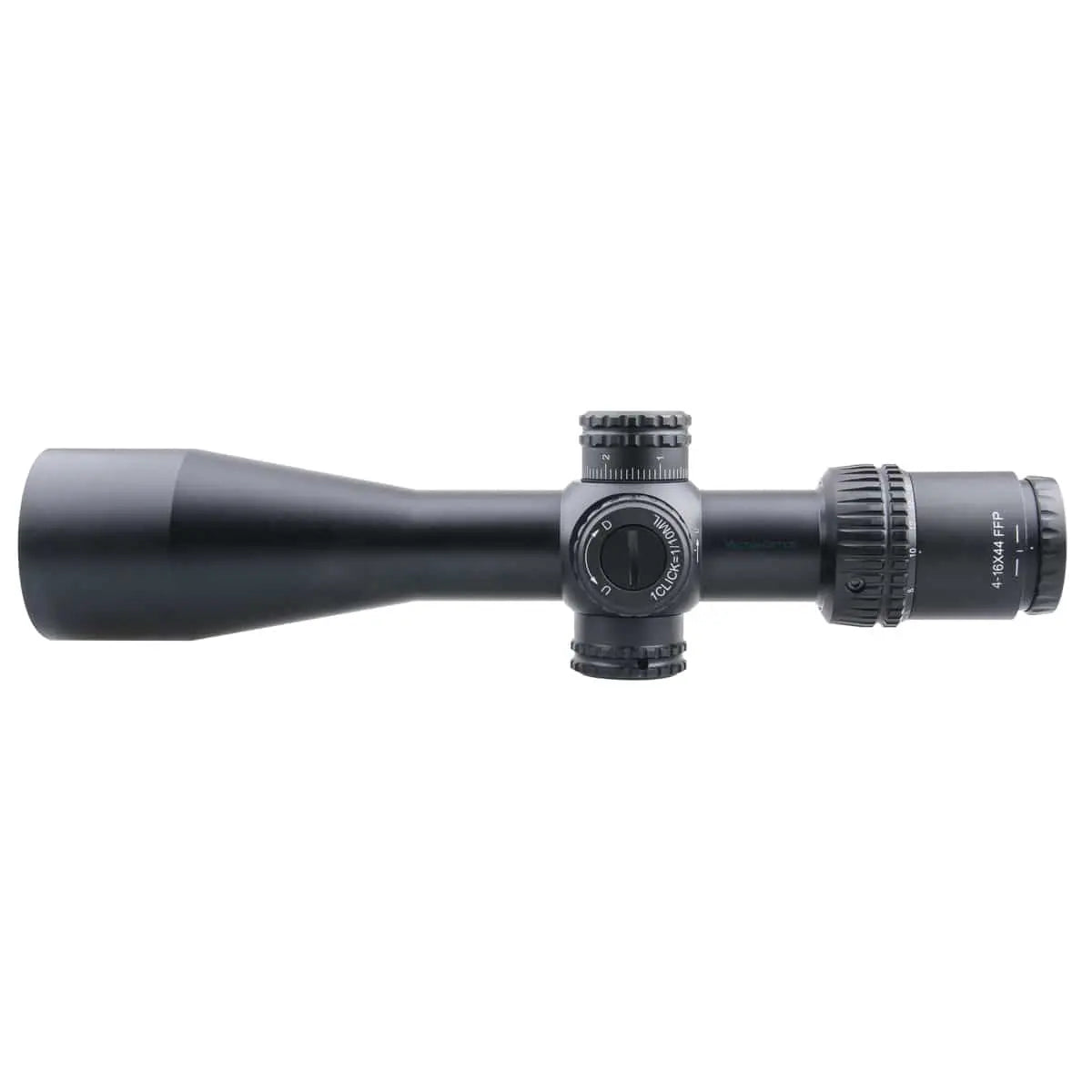 Vector Optics Veyron 4-16x44 FFP lunetă de pușcă