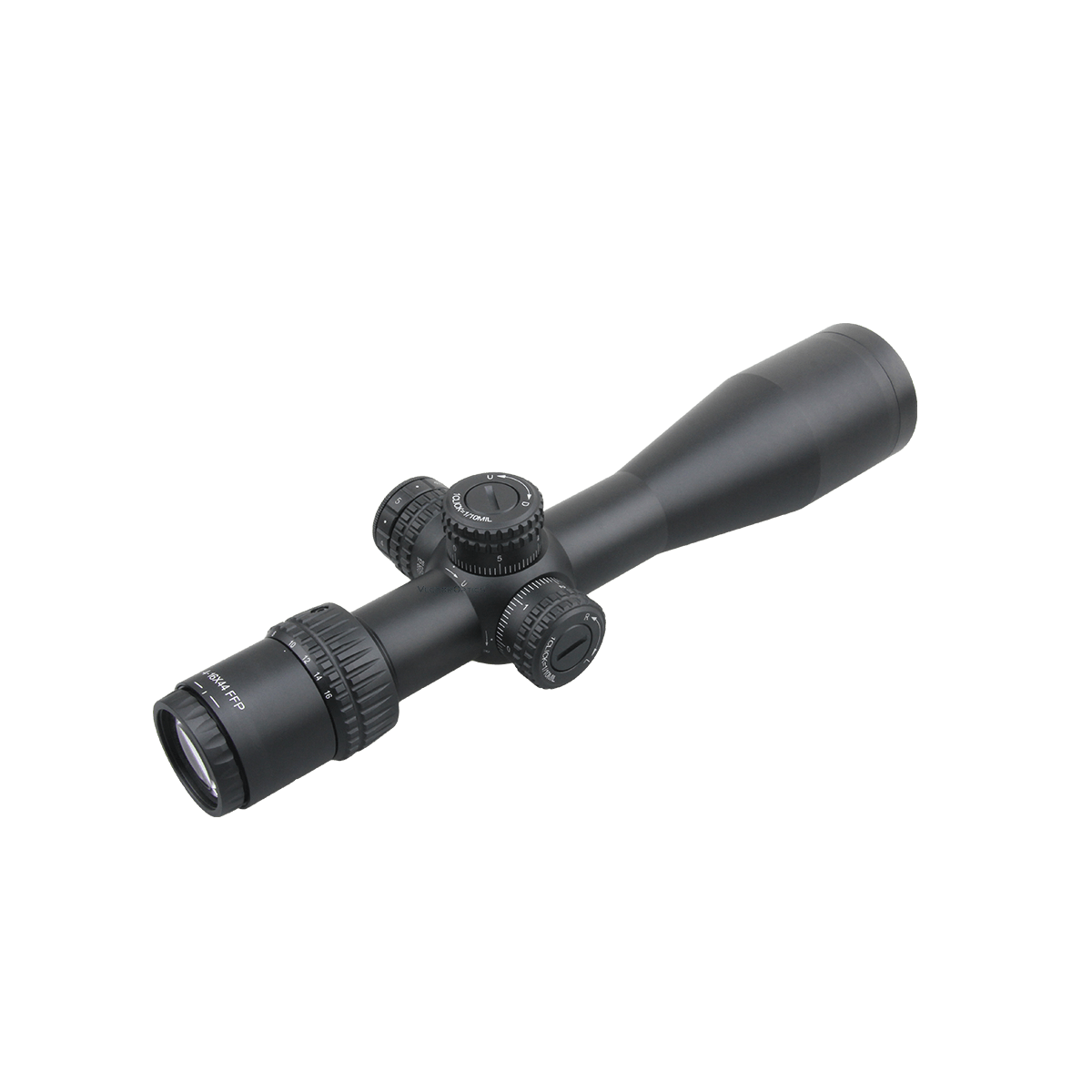 Vector Optics Veyron 4-16x44 IR First Focal Plane Illuminated lunetă de pușcă