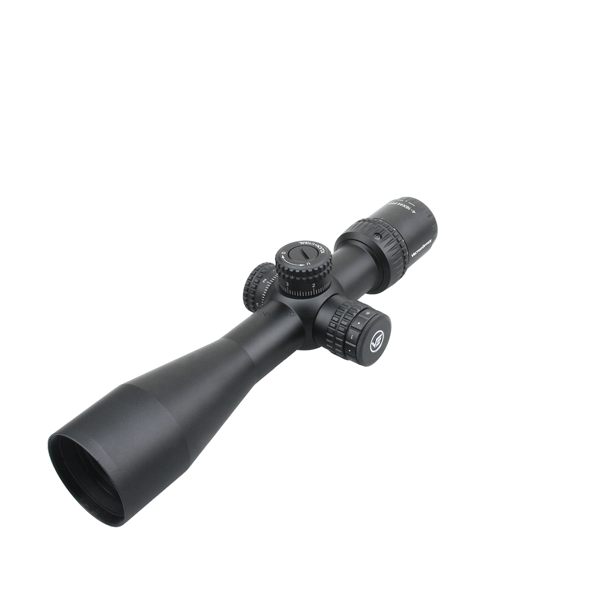 Vector Optics Veyron 4-16x44 IR First Focal Plane Illuminated lunetă de pușcă