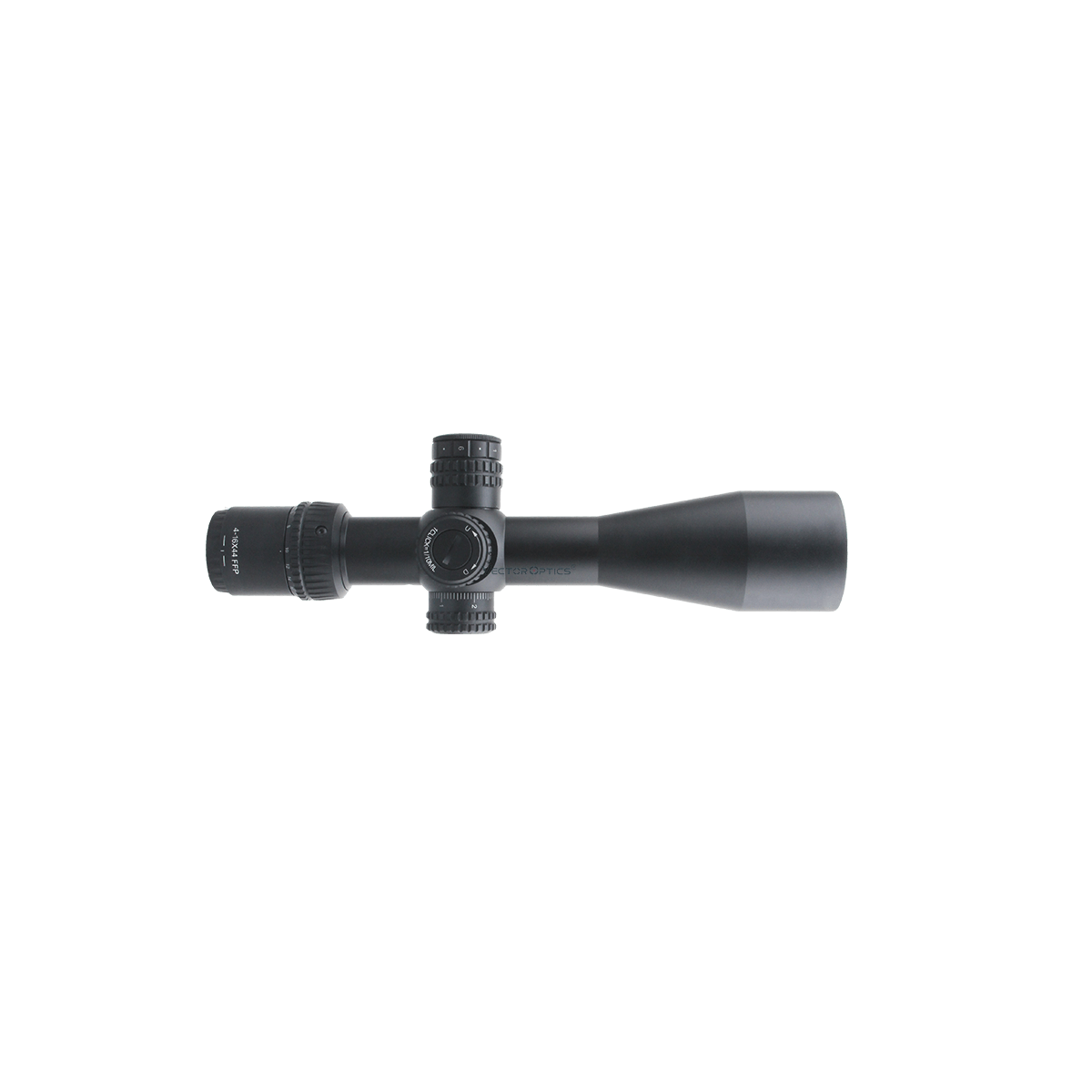 Vector Optics Veyron 4-16x44 IR First Focal Plane Illuminated lunetă de pușcă