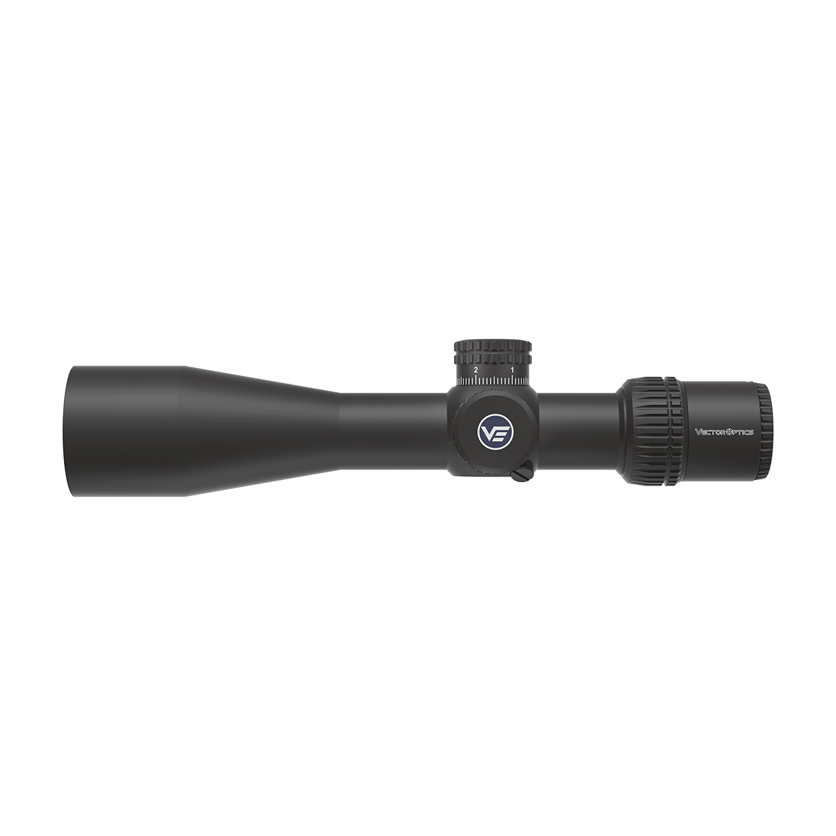 Vector Optics Veyron 4-16x44IR SFP lunetă compactă pentru pușcă