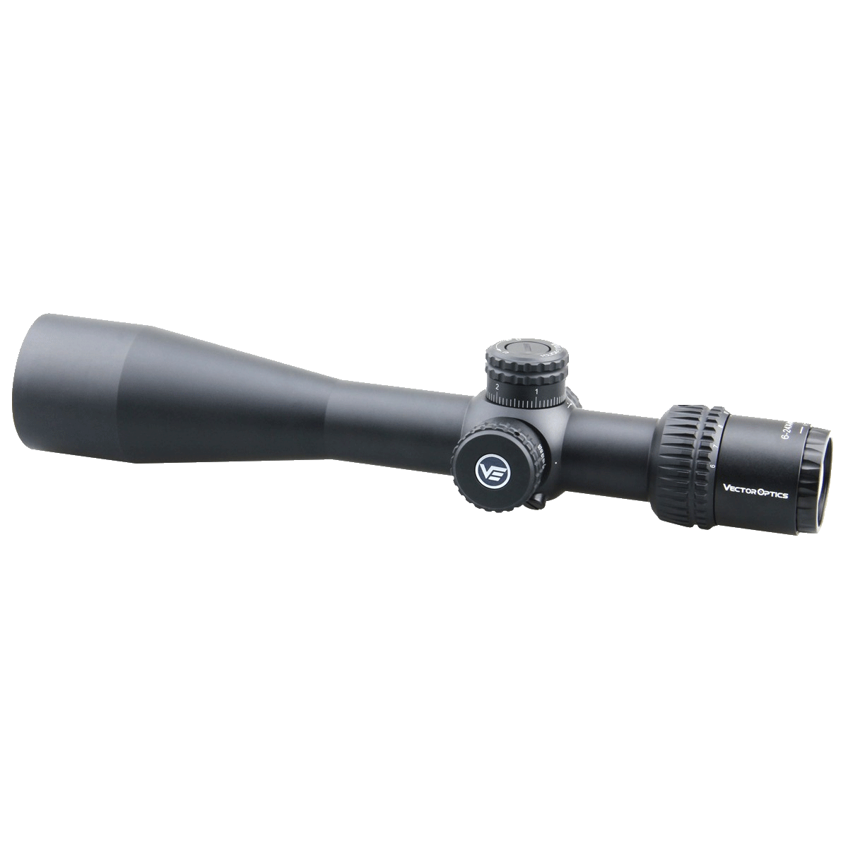 Vector Optics Veyron 6-24x44 FFP lunetă de pușcă