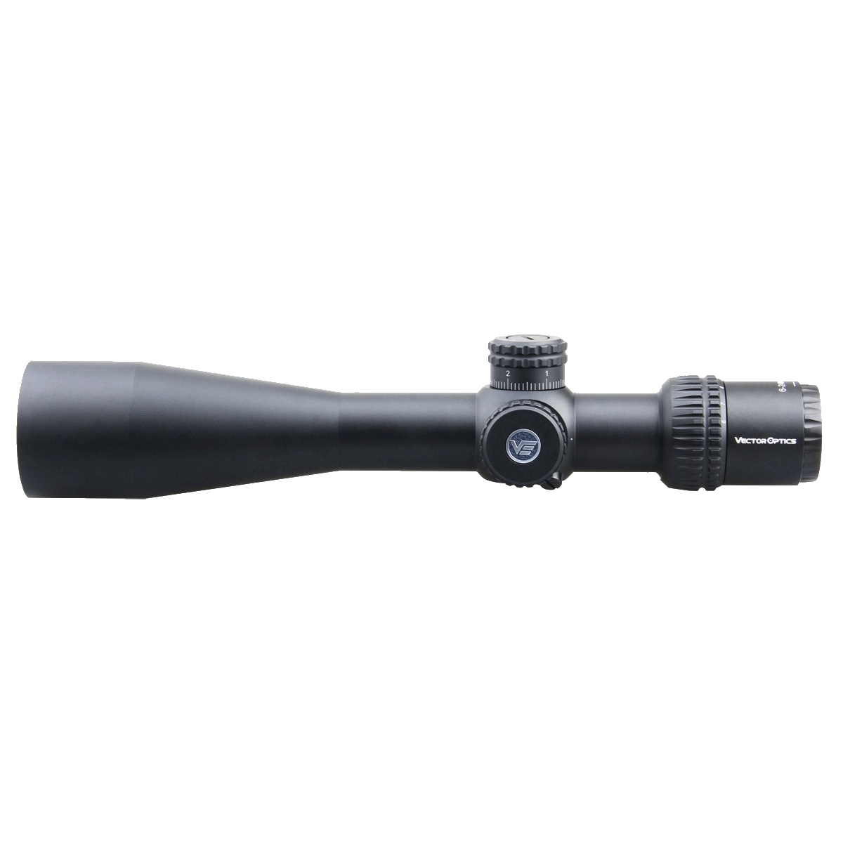 Vector Optics Veyron 6-24x44 FFP lunetă de pușcă