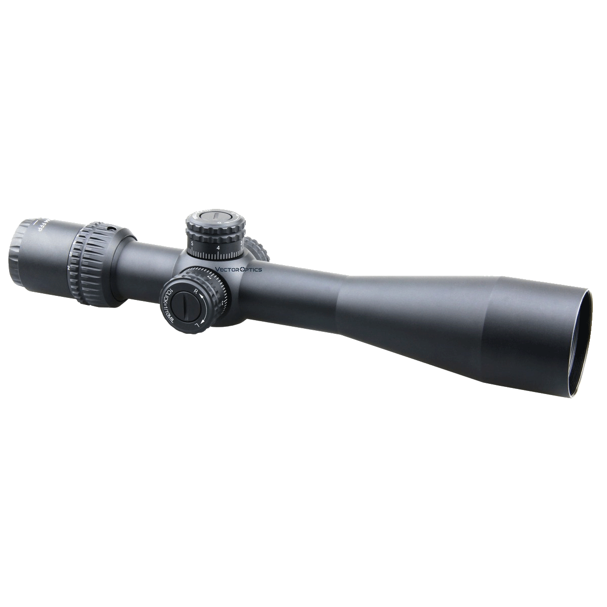 Vector Optics Veyron 6-24x44 FFP lunetă de pușcă