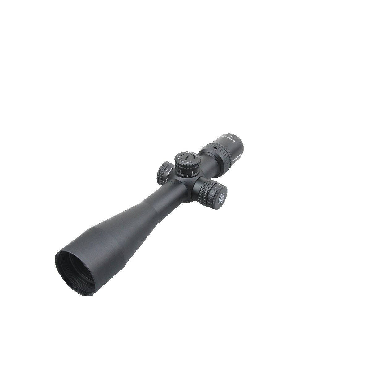 Vector Optics Veyron 6-24x44 IR First Focal Plane iluminată lunetă pentru carabină