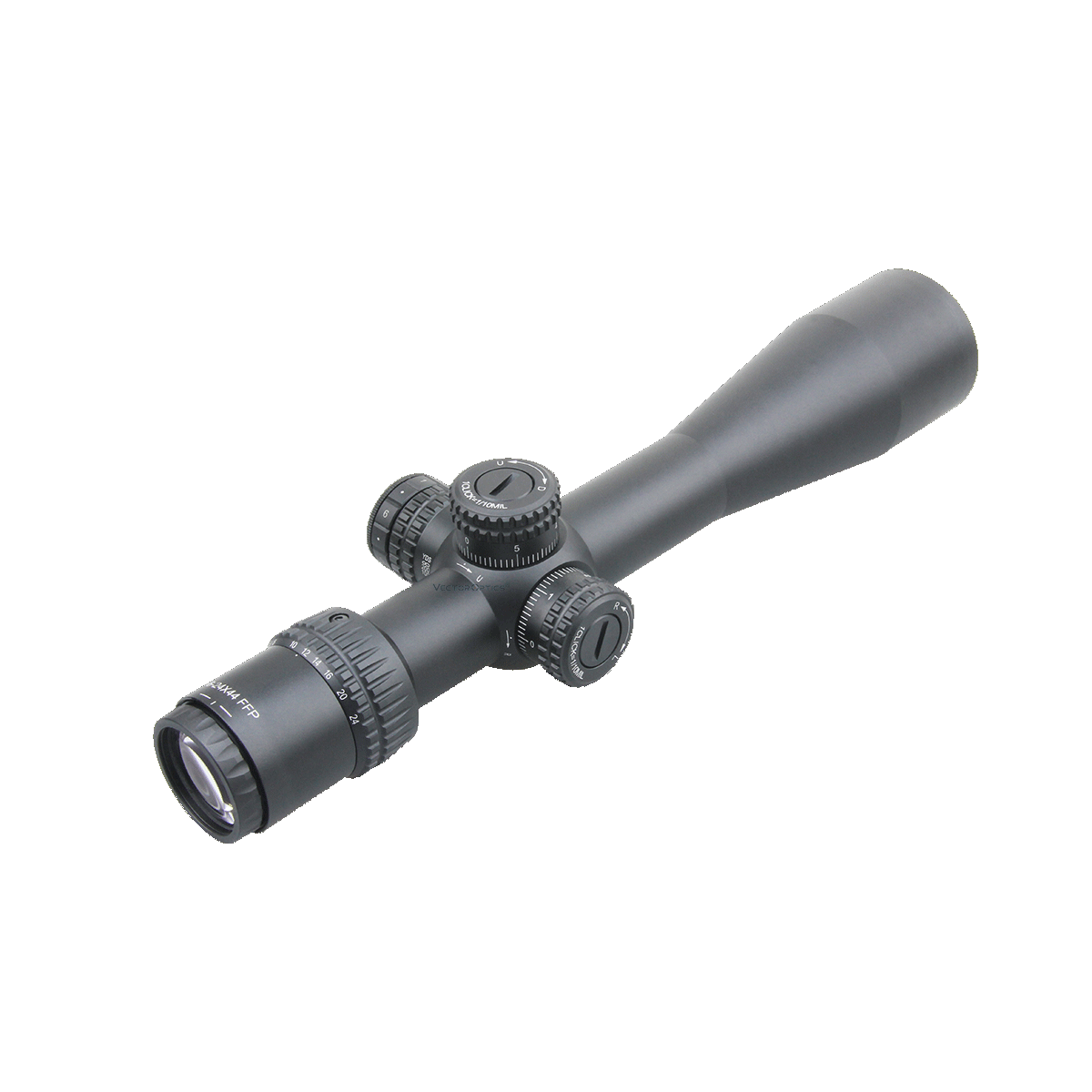 Vector Optics Veyron 6-24x44 IR First Focal Plane iluminată lunetă pentru carabină