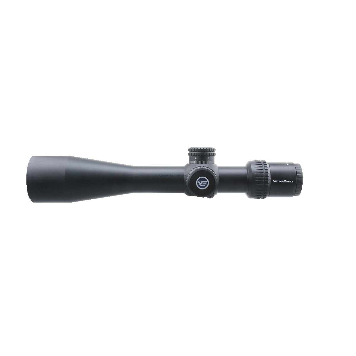 Vector Optics Veyron 6-24x44 IR First Focal Plane iluminată lunetă pentru carabină