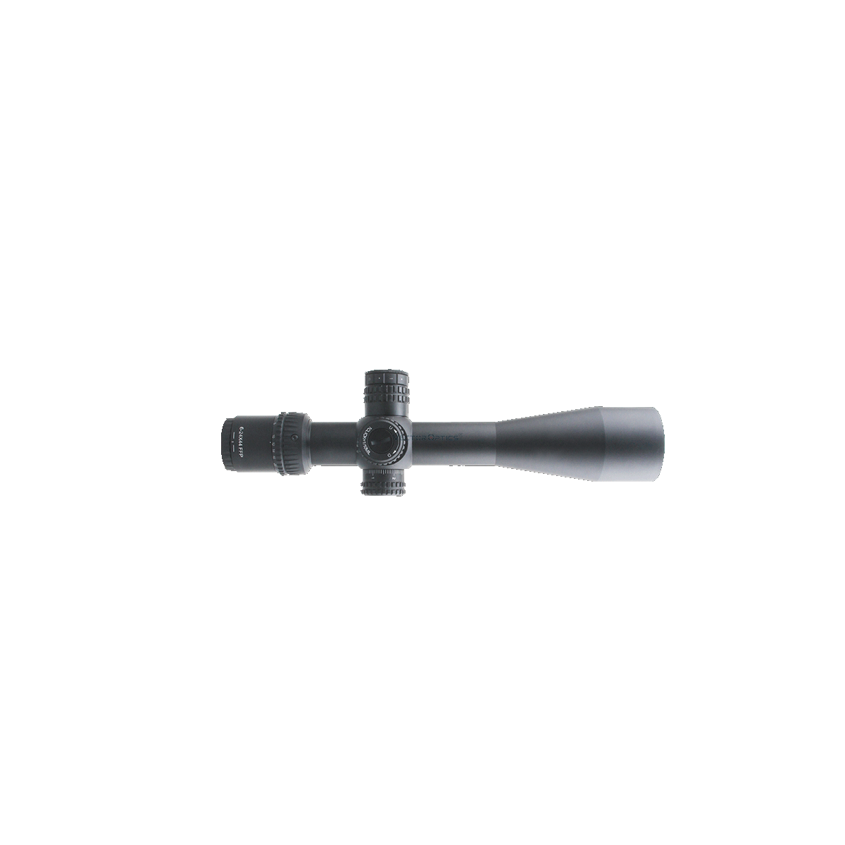 Vector Optics Veyron 6-24x44 IR First Focal Plane iluminată lunetă pentru carabină