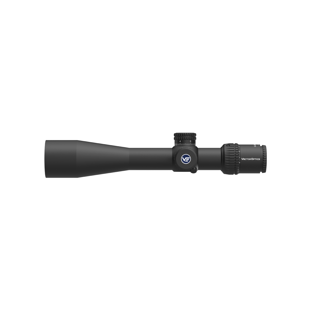 Vector Optics Veyron 6-24x44IR SFP lunetă compactă pentru pușcă