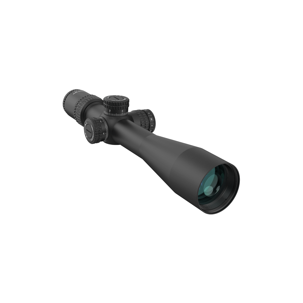 Vector Optics Veyron 6-24x44IR SFP lunetă compactă pentru pușcă