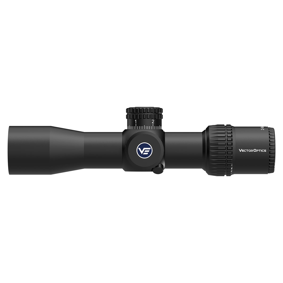 Vector Optics Veyron 2-8x32IR lunetă compactă pentru pușcă