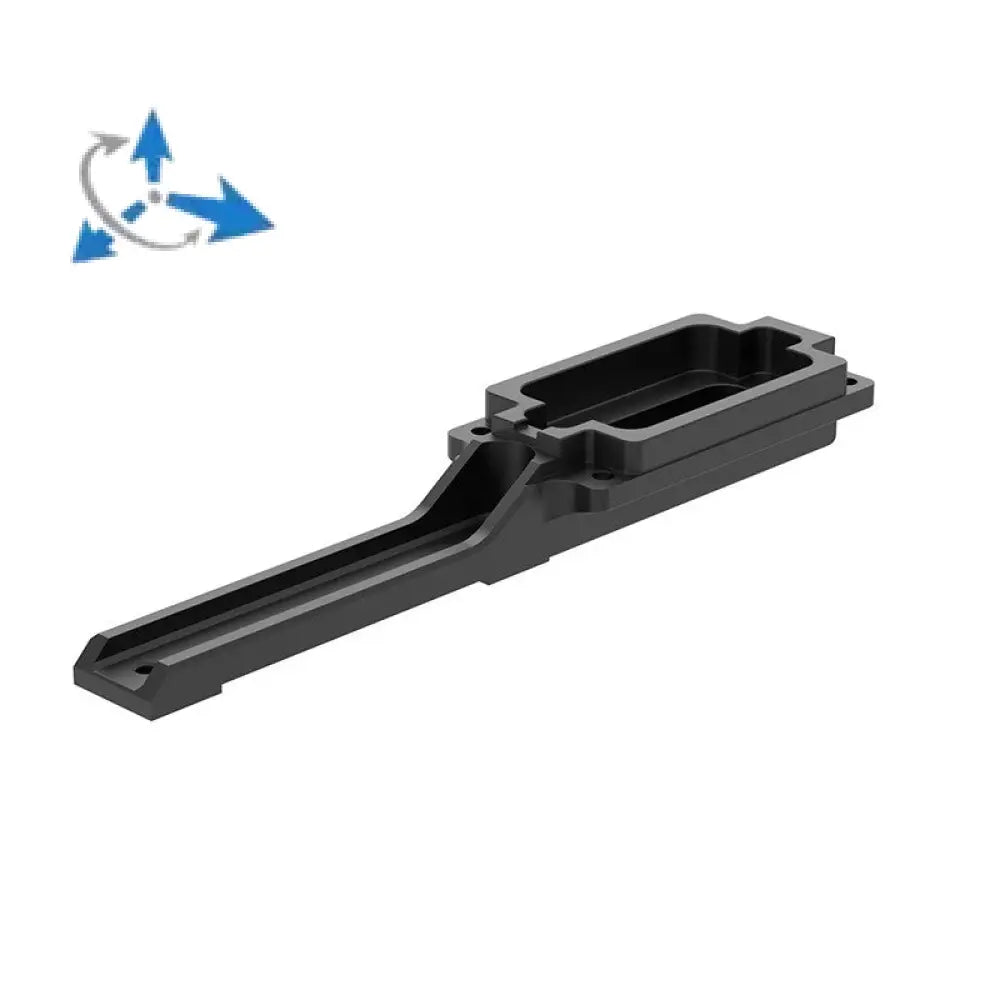 Adaptor pentru Infiray PS II ZZr | bază Blaser