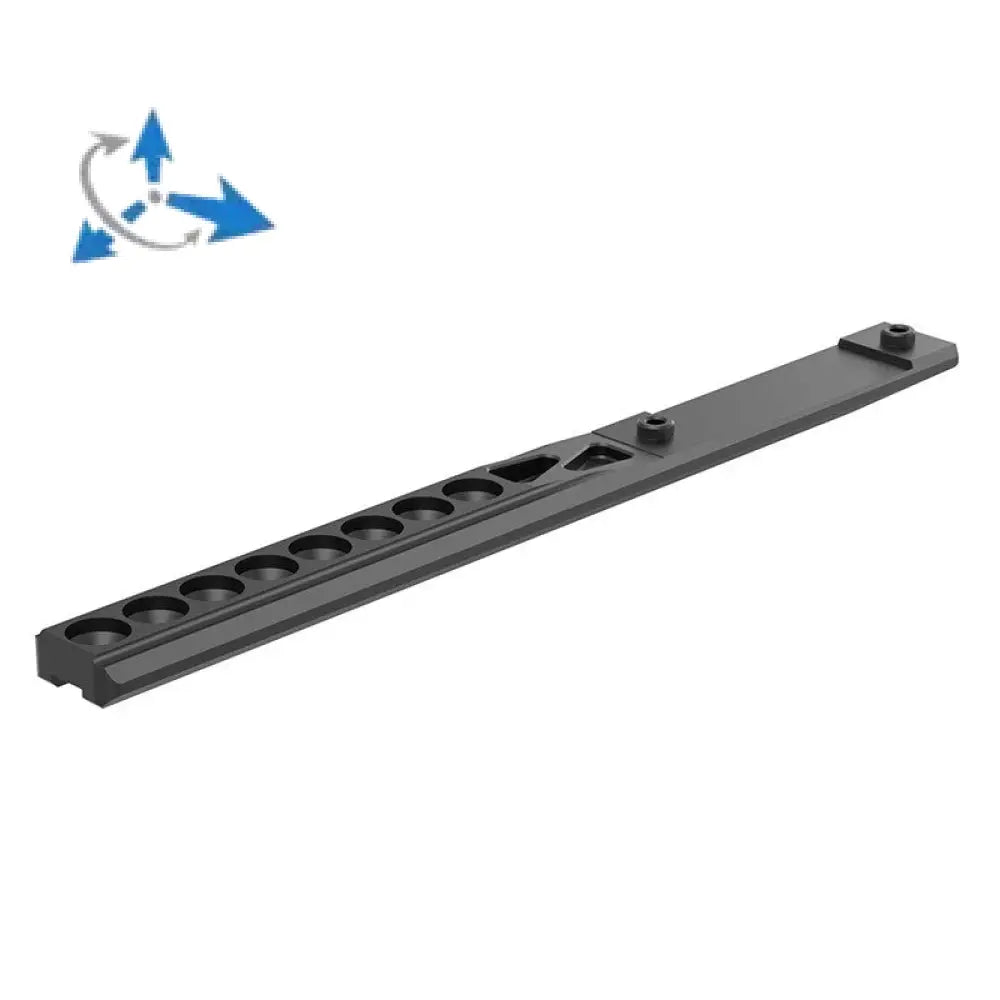 Adaptor pentru PARD 008 S-LRF | bază Blaser