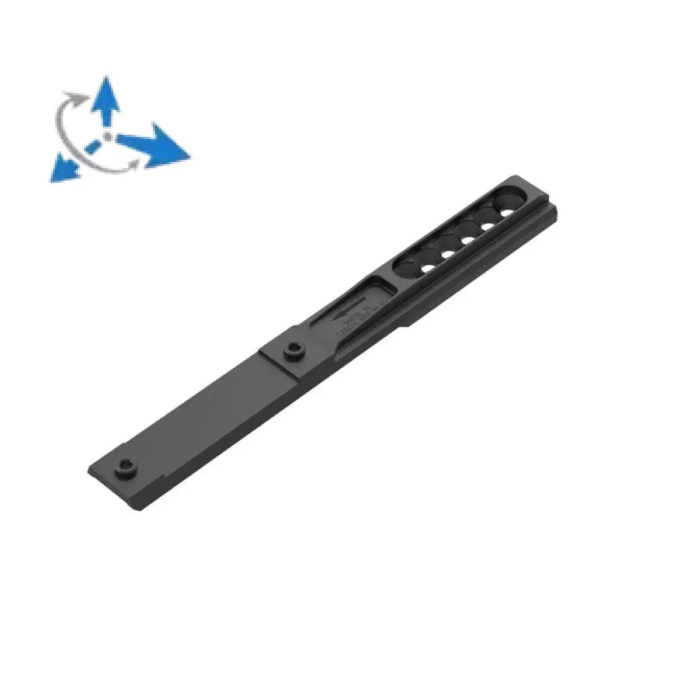 Adaptor pentru Pixfra Chiron PFI-C450 | bază Blaser