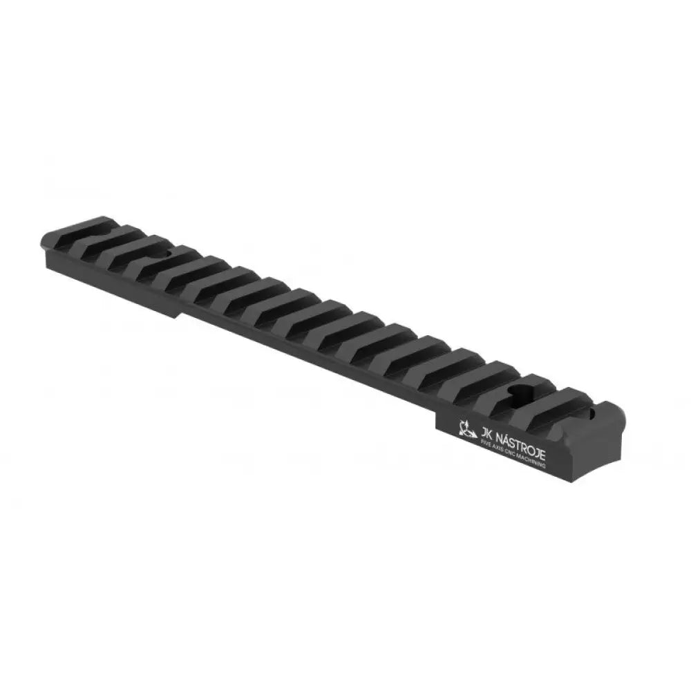 Bergara B14 Long Action șină Picatinny