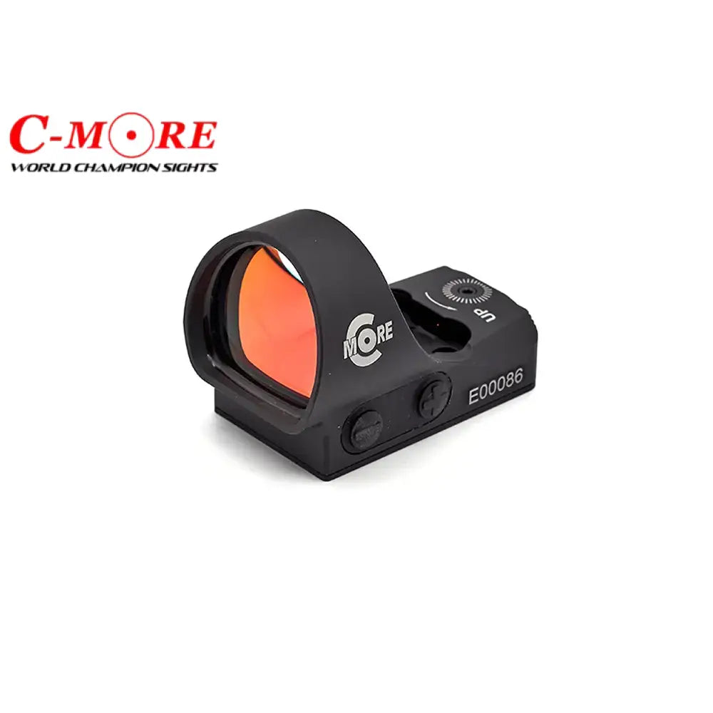 C-more RTS3B-3 Colimator High Performance C-More