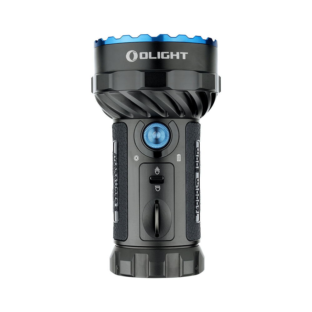 Olight Marauder 2 | lanternă reîncărcabilă ultra puternică | 14.000 lm