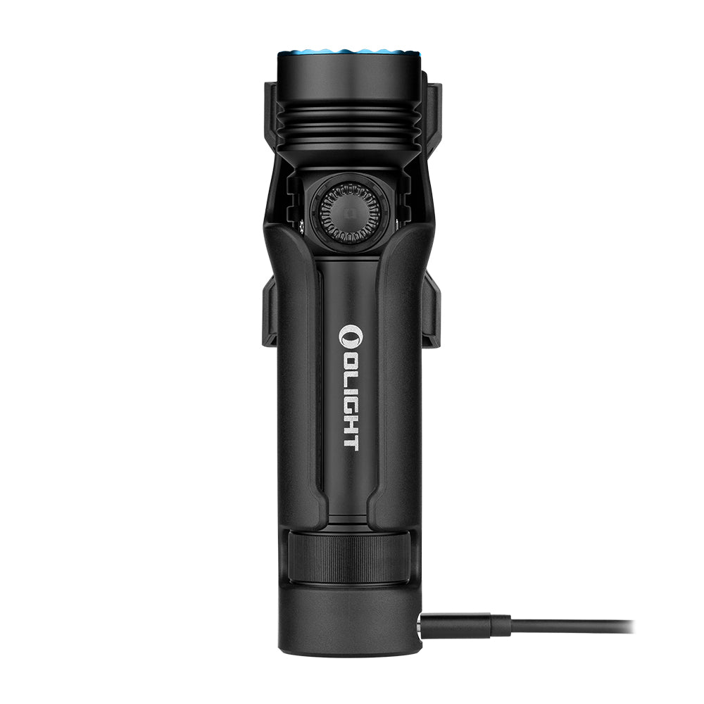 Olight Seeker 4 Pro | lanternă de mare putere | 4.600 lm