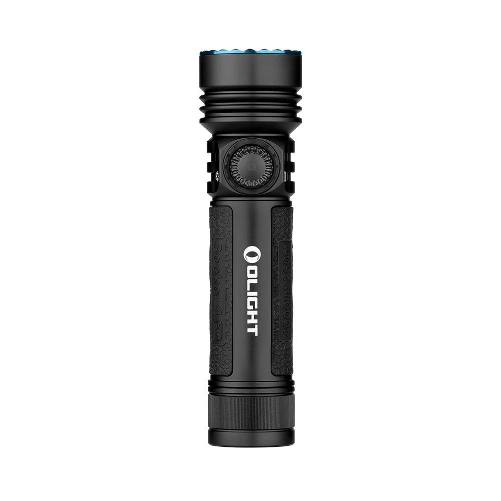 Olight Seeker 4 Pro | lanternă de mare putere | 4.600 lm